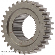 Koło zębate skrzyni rozdzielczej BorgWarner BW4404 — F77A-7A195-VA, 44-04-000-005 (95-01 Ford Explorer), 30 zębów (Ø zewn. 98,40 mm), 44 wypusty