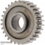 Przekładnia rozdzielcza napędzana BorgWarner BW4404 - F77A-7A195-VA, 44-04-000-005 (95-01 Ford Explorer), 30 zębów (Ř zewn. 98,40 mm), 31 rzędków