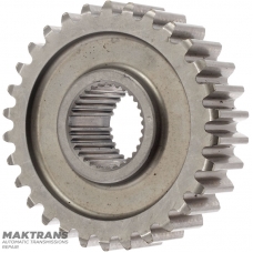 Przekładnia rozdzielcza napędzana BorgWarner BW4404 - F77A-7A195-VA, 44-04-000-005 (95-01 Ford Explorer), 30 zębów (Ř zewn. 98,40 mm), 31 rzędków