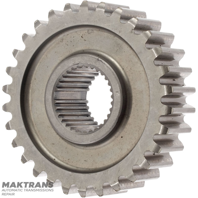 Przekładnia rozdzielcza napędzana BorgWarner BW4404 - F77A-7A195-VA, 44-04-000-005 (95-01 Ford Explorer), 30 zębów (Ř zewn. 98,40 mm), 31 rzędków