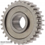 Przekładnia rozdzielcza napędzana BorgWarner BW4404 - F77A-7A195-VA, 44-04-000-005 (95-01 Ford Explorer), 30 zębów (Ř zewn. 98,40 mm), 31 rzędków