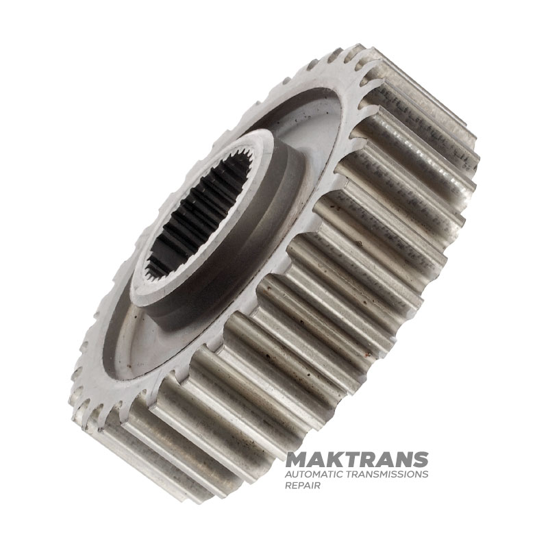 Przekładnia rozdzielcza napędzana BorgWarner BW4404 - F77A-7A195-VA, 44-04-000-005 (95-01 Ford Explorer), 30 zębów (Ř zewn. 98,40 mm), 31 rzędków