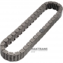 Łańcuch skrzyni rozdzielczej BorgWarner BW4404 - 37 ogniw (szerokość 33,10 mm), HV051, (4404-001-006), F77A-7A195-VA, 44-04-000-005 (95-01 Ford Explorer)