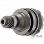 Koło pasowe napędzane (do łańcucha trakcyjnego) JATCO CVT JF017E - 24 zęby na przekładni (Ø zewn. 65 mm), używane, powierzchnie w dobrym stanie