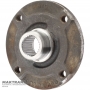 BorgWarner BW4404 Kołnierz tylny skrzyni rozdzielczej - 4 otwory montażowe (Ø 10,25 mm wewn.), 26 wypustów, 4400-031-009, F77A-7A195-VA, 44-04-000-005 (95-01 Ford Explorer)