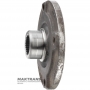 BorgWarner BW4404 Kołnierz tylny skrzyni rozdzielczej - 4 otwory montażowe (Ø 10,25 mm wewn.), 26 wypustów, 4400-031-009, F77A-7A195-VA, 44-04-000-005 (95-01 Ford Explorer)