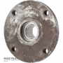 BorgWarner BW4404 Kołnierz tylny skrzyni rozdzielczej - 4 otwory montażowe (Ø 10,25 mm wewn.), 26 wypustów, 4400-031-009, F77A-7A195-VA, 44-04-000-005 (95-01 Ford Explorer)