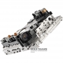 Korpus zaworów kompletny z elektrozaworami i płytką elektryczną Mercedes-Benz 722.6 — A1402700761, R2112770101, A1402700069, A1402770398