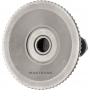 Wał wyjściowy (do czujnika prędkości) skrzyni rozdzielczej BorgWarner BW4404 - wysokość całkowita 135 mm, 26 rowków (Ø zewn. 28,45 mm), F77A-7A195-VA, 44-04-000-005 (95-01 Ford Explorer)