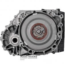 Naprawiona i przetestowana skrzynia biegów FORD 6DCT450 MPS6, FWD, DIESEL — AV9R-7000-AB, (FORD S-MAX 2.0 TDCI 2010-2014)