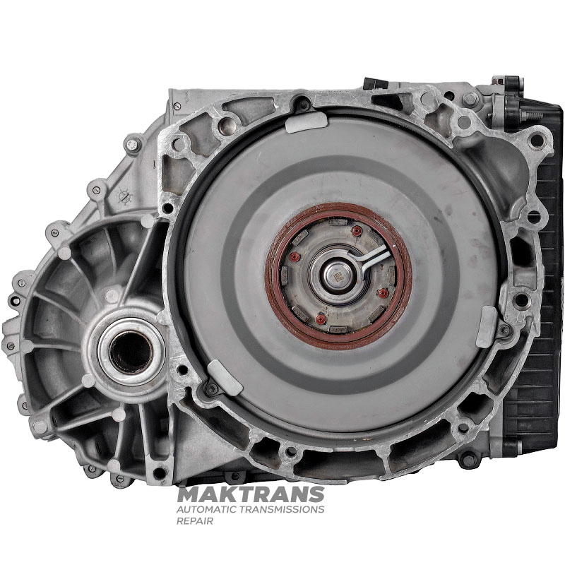 Naprawiona i przetestowana skrzynia biegów FORD 6DCT450 MPS6, FWD, DIESEL — AV9R-7000-AE, (FORD GALAXY 2.0 TDCI 2010-up)