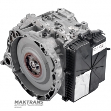 Odnowiona i przetestowana skrzynia biegów FORD 6DCT450 MPS6, FWD, DIESEL — AV9R-7000-AH, (FORD MONDEO S-MAX GALAXY C-MAX 2.0 TDCI 2010-2015)