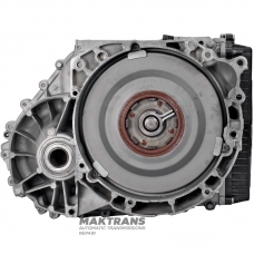 Naprawiona i przetestowana skrzynia biegów FORD 6DCT450 MPS6, FWD, DIESEL — AV9R-7000-AJ, (FORD GALAXY, MONDEO, S-MAX 2.0 TDCI 2010-2015)