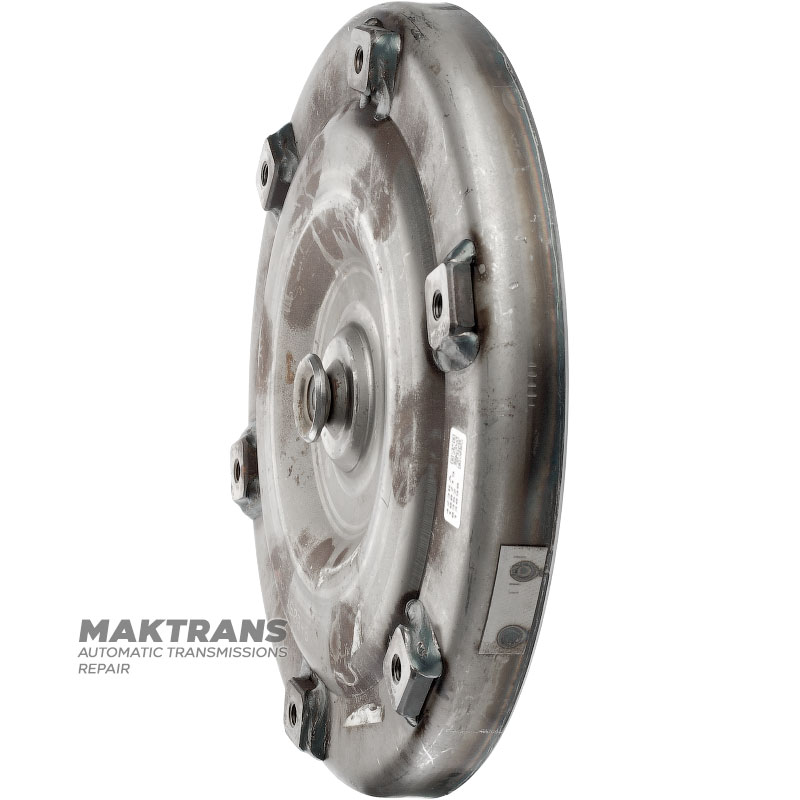 Przednia osłona przekładni hydrokinetycznej TOYOTA U660E — (wysokość pilota 12 mm, średnica zewnętrzna pilota 31,95 mm)