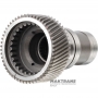 Przekładnia planetarna MP3023 JEEP Grand Cherokee — 68071199AA (23 wypusty, średnica zewnętrzna wału 49,20 mm, 53 zęby na zębniku (średnica zewnętrzna 87,45 mm))