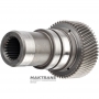 Przekładnia planetarna MP3023 JEEP Grand Cherokee — 68071199AA (23 wypusty, średnica zewnętrzna wału 49,20 mm, 53 zęby na zębniku (średnica zewnętrzna 87,45 mm))