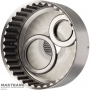 Piasta C1 Sprzęgło ALLISON 1000 — 29539505, (Ø zewn. 137,10 mm, 31 rowków), łożysko igiełkowe wału wejściowego 53,65 mm