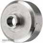 Piasta C1 Sprzęgło ALLISON 1000 — 29539505, (Ø zewn. 137,10 mm, 31 rowków), łożysko igiełkowe wału wejściowego 53,65 mm