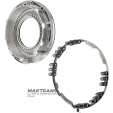 Tłok ze sprężyną powrotną C5 Sprzęgło ALLISON 1000, 2000 - 29536210 (wysokość tłoka 55 mm)