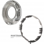 Tłok ze sprężyną powrotną C5 Sprzęgło ALLISON 1000, 2000 - 29536210 (wysokość tłoka 55 mm)
