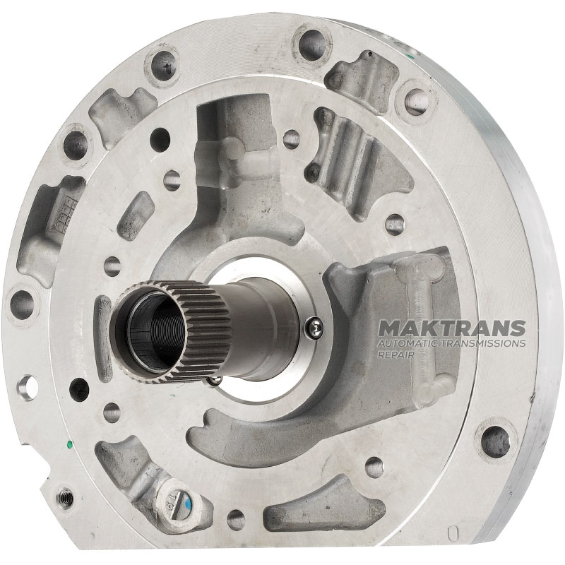 Piasta pompy oleju Hyundai / KIA A5GF1 - 461103A520, 461103A220, 4611039020
