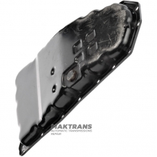 Miska olejowa JF011E RE0F10A — 313901XF01, 31390-1XF00, Nissan X-Trail, Qashqai, Chrysler, Mitsubishi