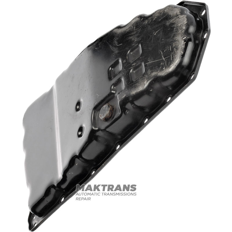 Miska olejowa JF011E RE0F10A — 313901XF01, 31390-1XF00, Nissan X-Trail, Qashqai, Chrysler, Mitsubishi
