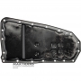 Miska olejowa JF011E RE0F10A — 313901XF01, 31390-1XF00, Nissan X-Trail, Qashqai, Chrysler, Mitsubishi