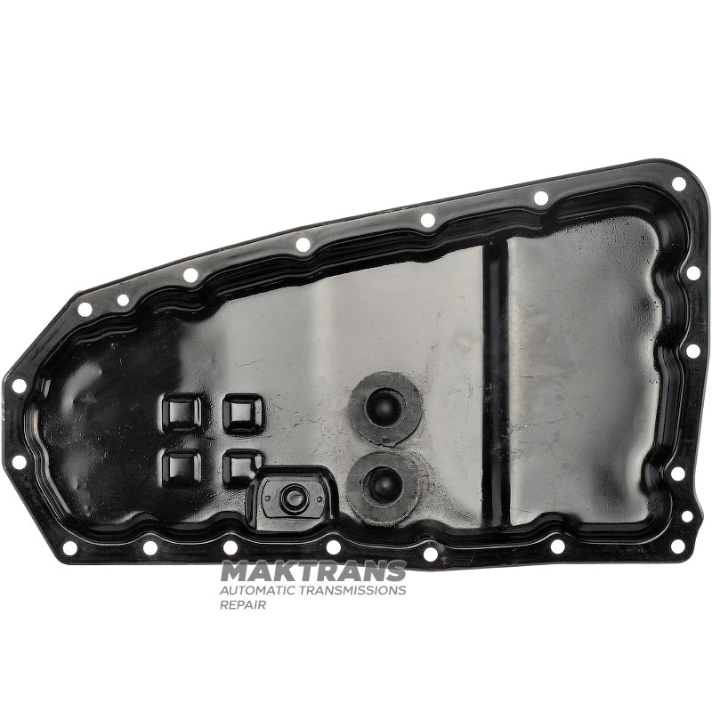 Miska olejowa JF011E RE0F10A — 313901XF01, 31390-1XF00, Nissan X-Trail, Qashqai, Chrysler, Mitsubishi