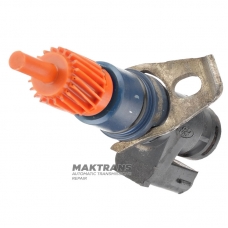 Czujnik prędkości FORD E4OD, 4R100 — E9LF-9E731-AA (20 zębów, Ø zewnętrzna 19,60 mm)