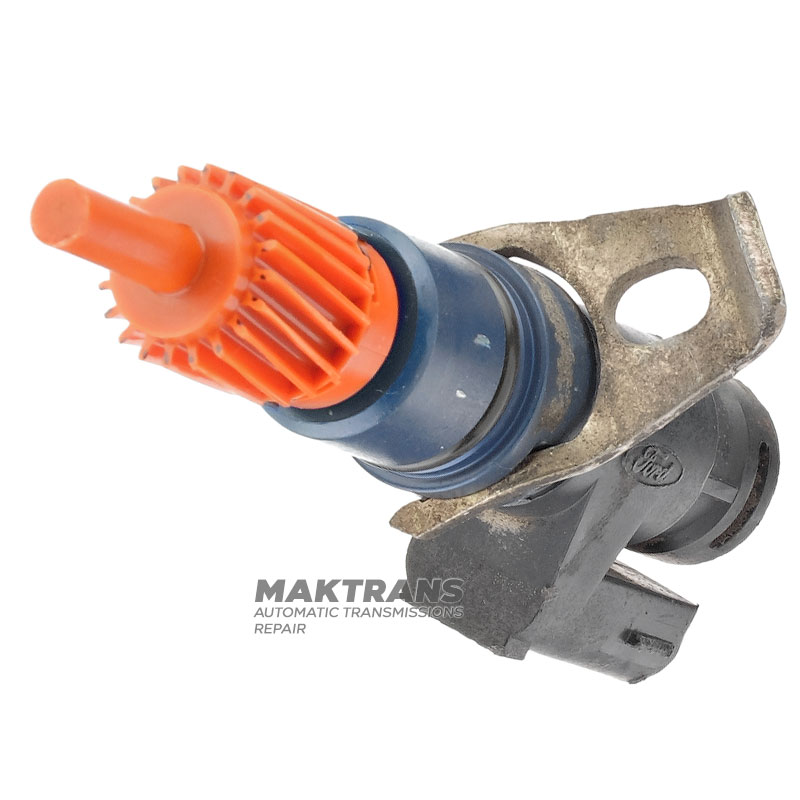Czujnik prędkości FORD E4OD, 4R100 — E9LF-9E731-AA (20 zębów, Ø zewnętrzna 19,60 mm)