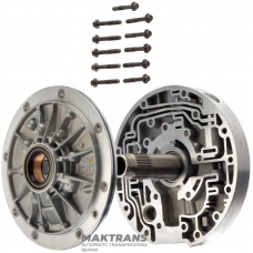 Pompa oleju FORD E4OD – E9TP-7B324-BA, F1TP-7B324-AA, E9TP-7A105-BA, FOTZ-7A103-B