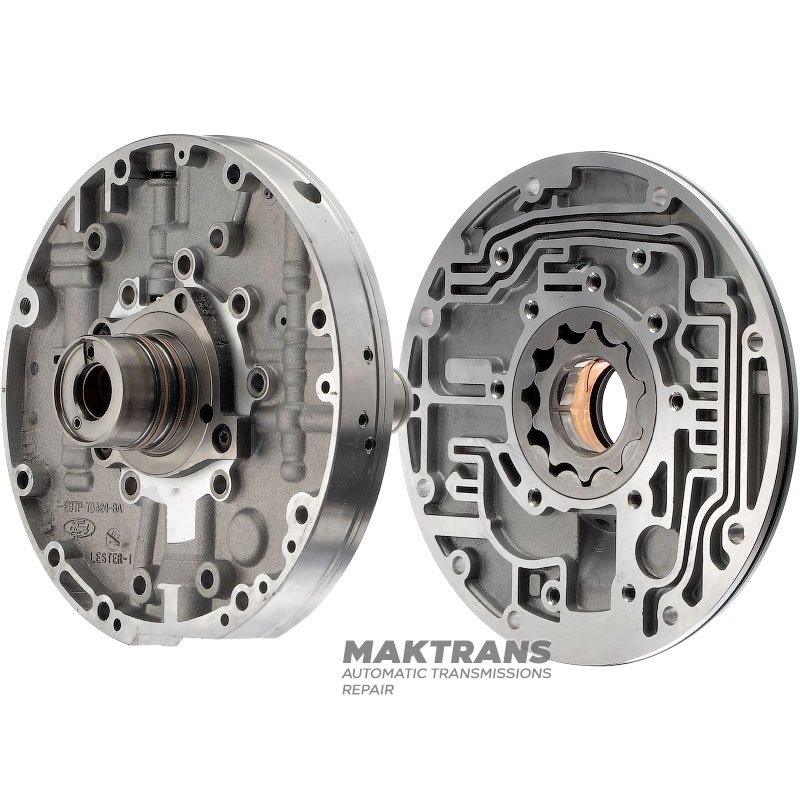 Pompa oleju FORD E4OD – E9TP-7B324-BA, F1TP-7B324-AA, E9TP-7A105-BA, FOTZ-7A103-B