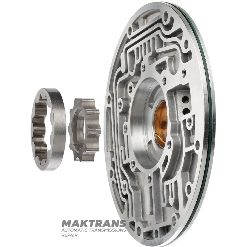 Pompa oleju FORD E4OD – E9TP-7B324-BA, F1TP-7B324-AA, E9TP-7A105-BA, FOTZ-7A103-B