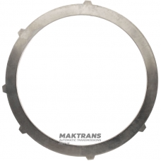Tarcza podporowa Overdrive Clutch Clutch FORD E4OD, 4R100 — (grubość 12,45 mm, int.Ø 190 mm, 6 zębów)