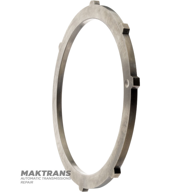 Tarcza podporowa Overdrive Clutch Clutch FORD E4OD, 4R100 — F3TZ-7B066–A, (grubość 8,15 mm, int.Ø 190 mm, 6 zębów)