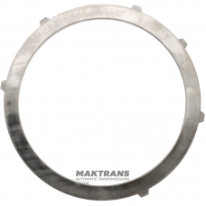 Tarcza podporowa Overdrive Clutch Clutch FORD E4OD, 4R100 — F3TZ-7B066–A, (grubość 8,15 mm, int.Ø 190 mm, 6 zębów)
