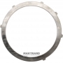 Tarcza podporowa Overdrive Clutch Clutch FORD E4OD, 4R100 — F3TZ-7B066–A, (grubość 8,15 mm, int.Ø 190 mm, 6 zębów)
