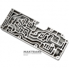 Blok akumulatora hydraulicznego FORD E4OD, 4R100 - E9TP-7G393-CE, RF-E9TP-7G393-CE (1989-1995)