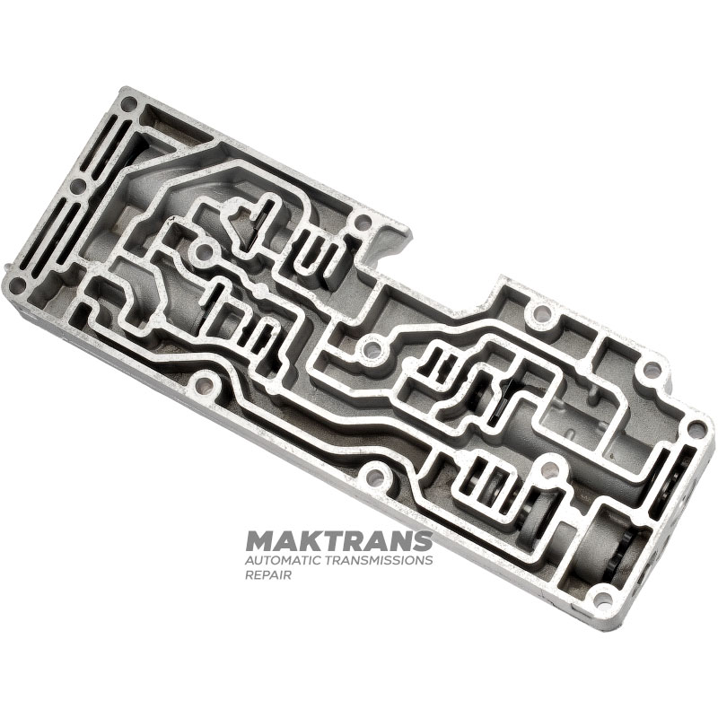 Blok akumulatora hydraulicznego FORD E4OD, 4R100 - E9TP-7G393-CE, RF-E9TP-7G393-CE (1989-1995)