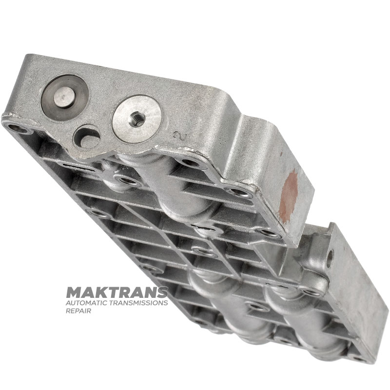 Blok akumulatora hydraulicznego FORD E4OD, 4R100 - E9TP-7G393-CE, RF-E9TP-7G393-CE (1989-1995)