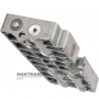 Blok akumulatora hydraulicznego FORD E4OD, 4R100 - E9TP-7G393-CE, RF-E9TP-7G393-CE (1989-1995)