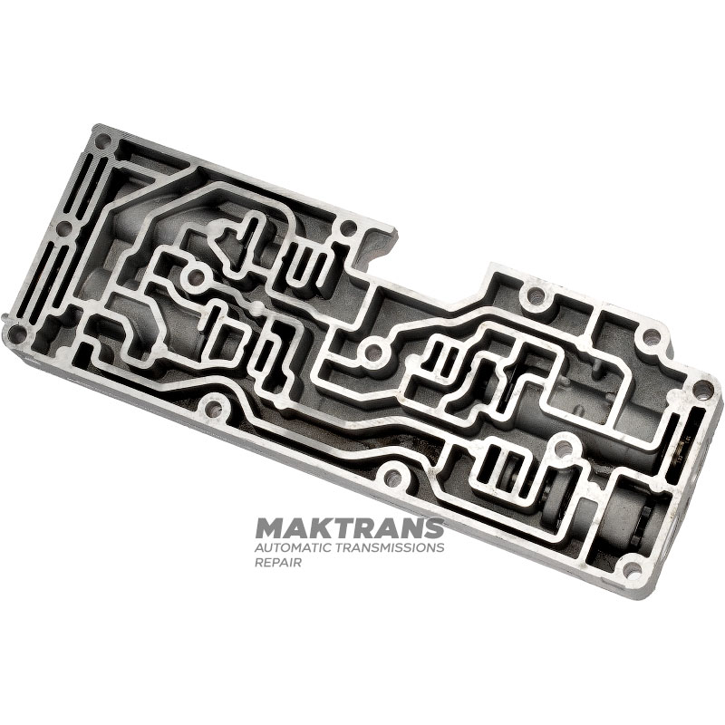 Jednostka akumulatora hydraulicznego FORD E4OD - F5TP-7G393-AA, RF-F5TP-7G393-AA