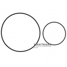 Zestaw pierścieni gumowych Direct Clutch A760 A761E 