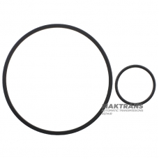 Zestaw pierścieni gumowych Forward Clutch A760 A761E