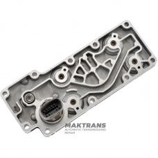Blok elektrozaworów FORD E4OD — E9TP-7G391-CA