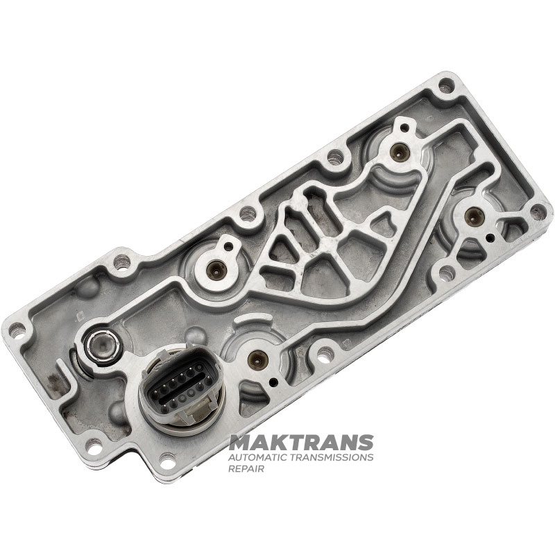 Blok elektrozaworów FORD E4OD — E9TP-7G391-CA
