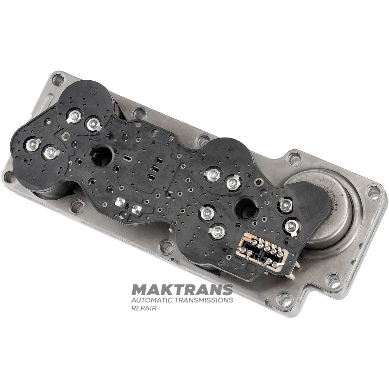 Blok elektrozaworów FORD E4OD - F7TP-7G391-AA
