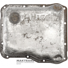 Miska olejowa ALLISON 2000, seria 2400 - 29536522 (głębokość 111 mm), GMC 6,6 l V8 DIESEL OHV z turbodoładowaniem