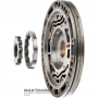 Pompa oleju Aisin Warner A466ND / NISSAN RE6R01A - grubość zębatki 12,05 mm, 31020EZ01D, 345010-34050, NISSAN TITAN A61, 5.0L DIESEL 4X4